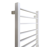 Рушникосушка Carino Magro 790x490 White Matte (MG7949FWM) Фото - 1