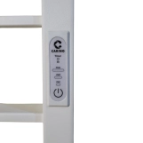 Рушникосушка Carino Magro 790x490 White Matte (MG7949FWM) Фото - 2