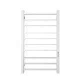Рушникосушка Carino Magro 790x490 White Matte (MG7949FWM) Фото - 3