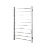 Полотенцесушитель Carino Magro 790x490 White Matte (MG7949FWM)