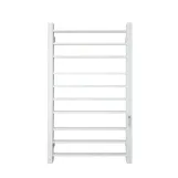 Полотенцесушитель Carino Magro 790x490 White Matte (MG7949FWM) Фото - 3