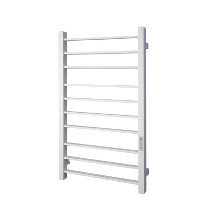 Полотенцесушитель Carino Magro 790x490 White Matte (MG7949FWM)