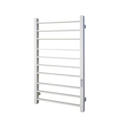 Рушникосушка Carino Magro 790x490 White Matte (MG7949FWM)