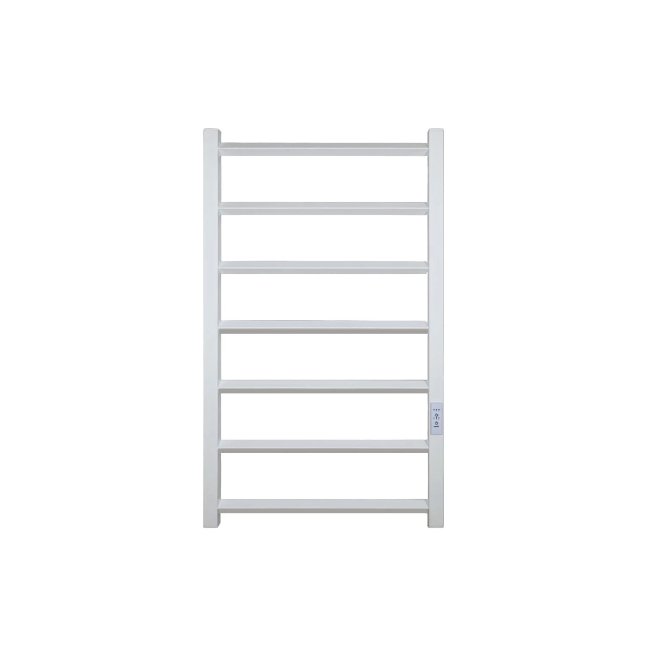Рушникосушка Carino Paolo 790x490 White Matte (PA7937FWM)