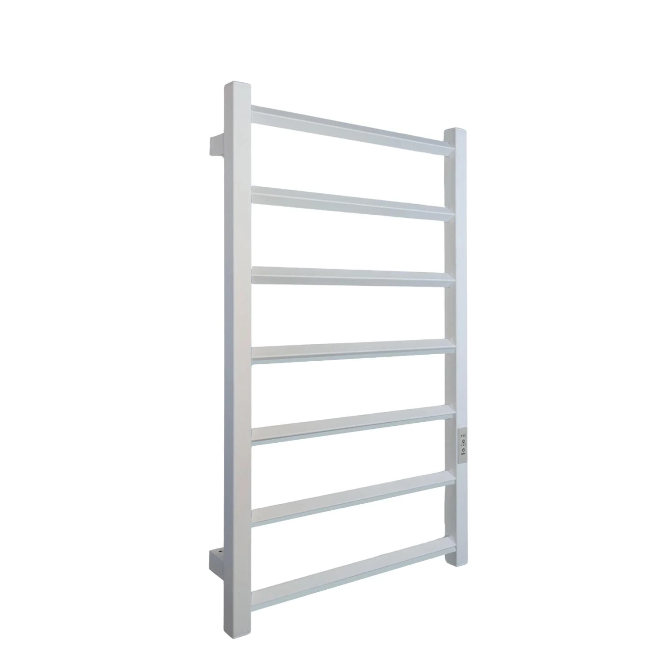 Рушникосушка Carino Paolo 790x490 White Matte (PA7937FWM) Фото - 2