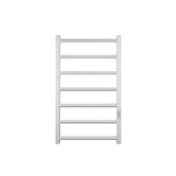 Рушникосушка Carino Paolo 790x490 White Matte (PA7937FWM)