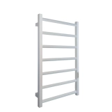 Рушникосушка Carino Paolo 790x490 White Matte (PA7937FWM) Фото - 2