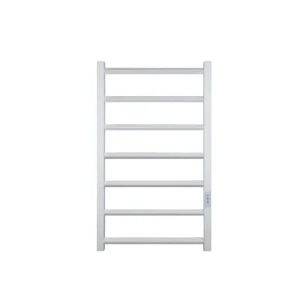 Рушникосушка Carino Paolo 790x490 White Matte (PA7937FWM)