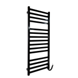 Полотенцесушитель Carino Ricardo 1190x490 Black (R1949FBG) Фото - 2