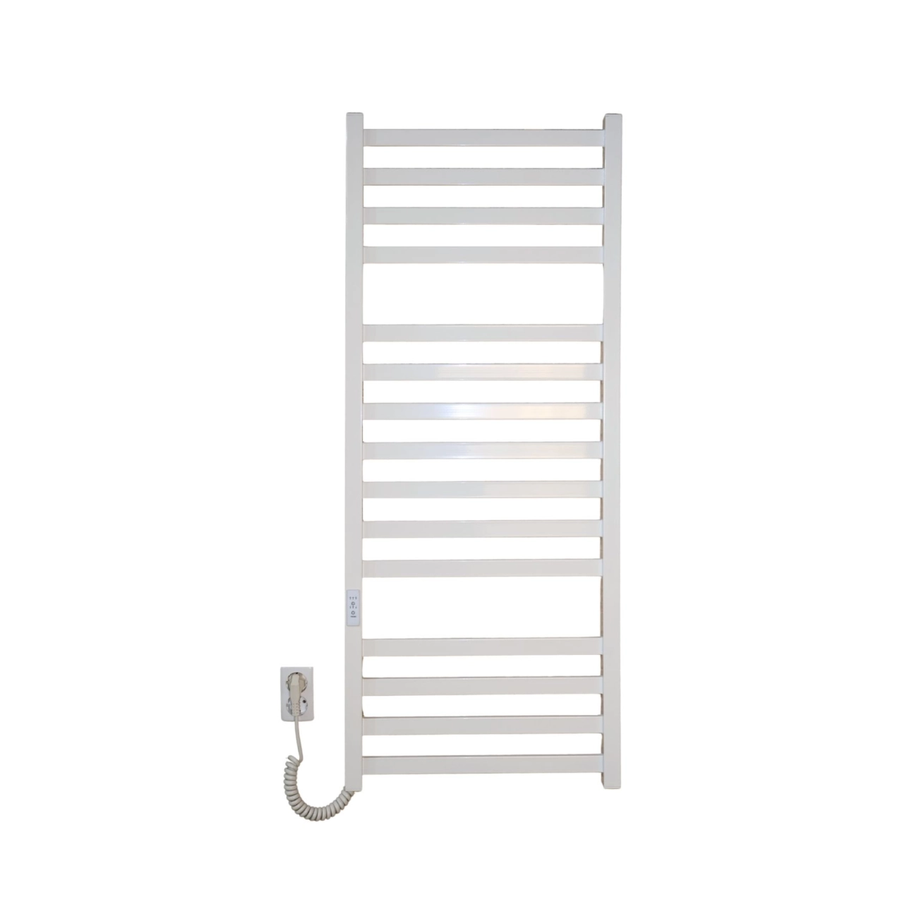 Рушникосушка Carino Ricardo 1190x490 White (R1949FWG)