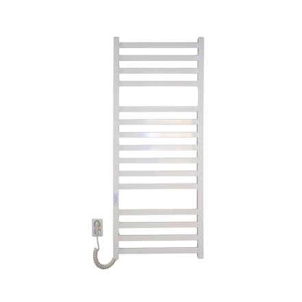 Полотенцесушитель Carino Ricardo 1190x490 White (R1949FWG)