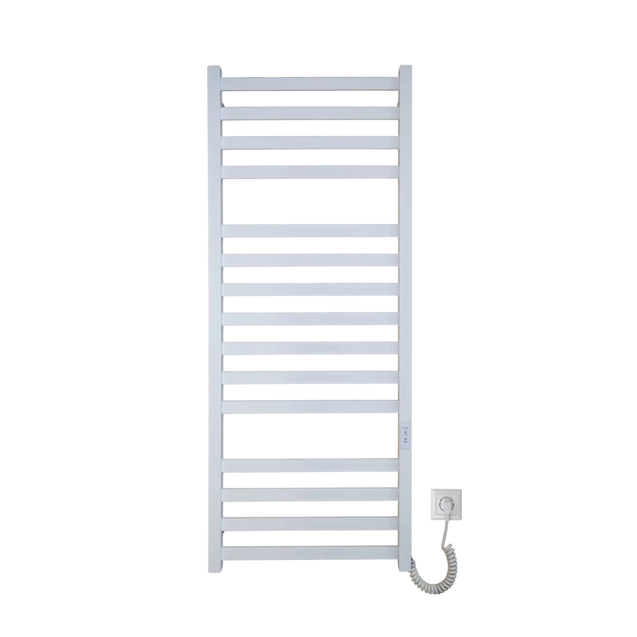 Рушникосушка Carino Ricardo 1190x490 White Matte (R1949FWM)