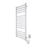 Рушникосушка Carino Ricardo 1190x490 White Matte (R1949FWM) Фото - 3