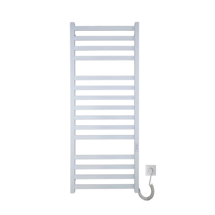 Полотенцесушитель Carino Ricardo 1190x490 White Matte (R1949FWM)