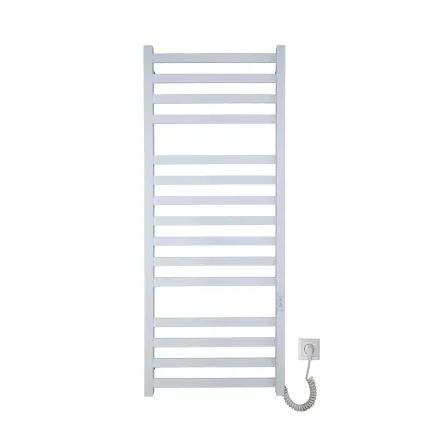 Полотенцесушитель Carino Ricardo 1190x490 White Matte (R1949FWM)