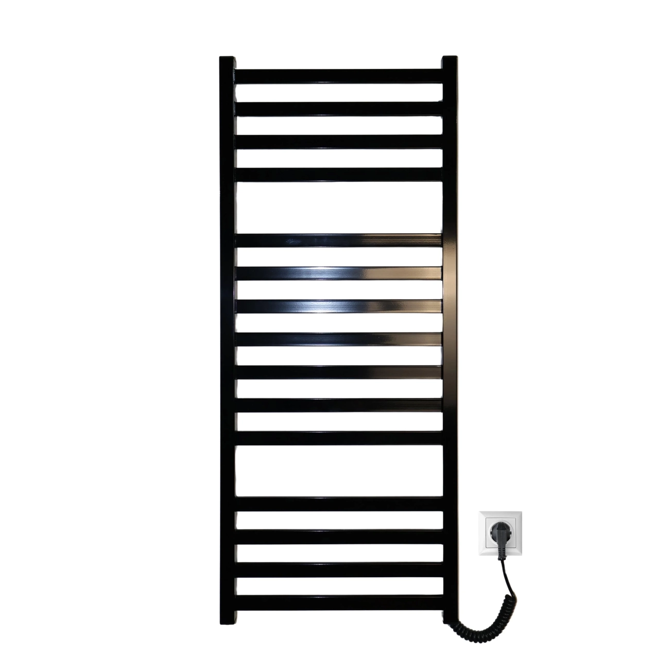 Рушникосушка Carino Ricardo 1190x490 Black (R1949LBG)