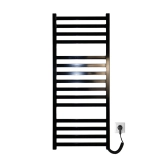 Рушникосушка Carino Ricardo 1190x490 Black (R1949LBG)
