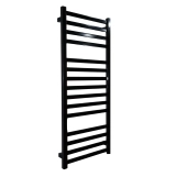 Рушникосушка Carino Ricardo 1190x490 Black (R1949LBG) Фото - 2