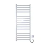 Полотенцесушитель Carino Ricardo 1190x490 White (R1949LWG)