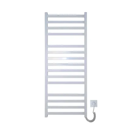 Рушникосушка Carino Ricardo 1190x490 White (R1949LWG)