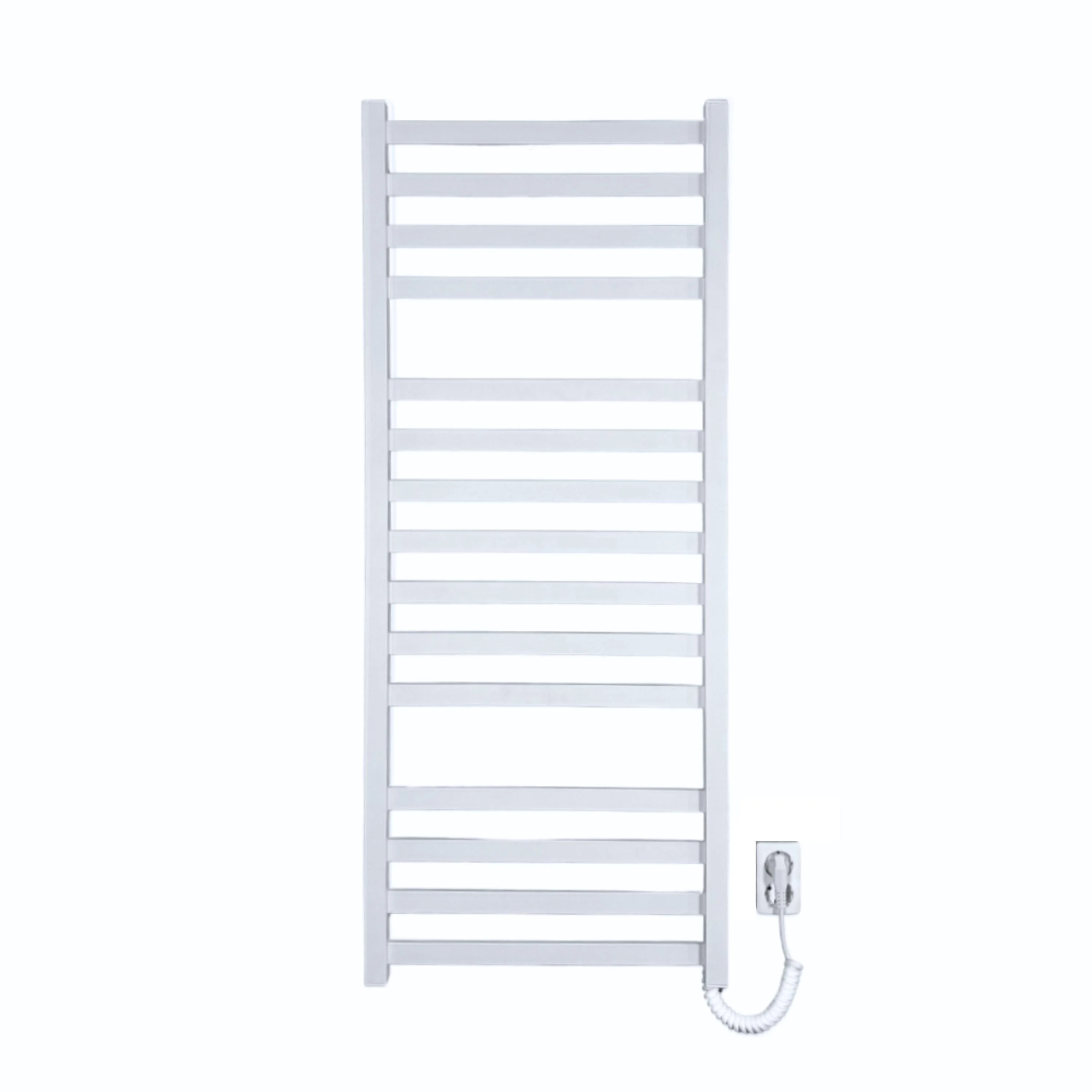Рушникосушка Carino Ricardo 1190x490 White Matte (R1949LWM)