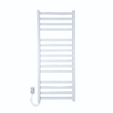 Полотенцесушитель Carino Ricardo 1190x490 White Matte (R1949LWM) Фото - 2