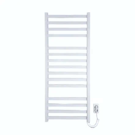 Полотенцесушитель Carino Ricardo 1190x490 White Matte (R1949LWM)