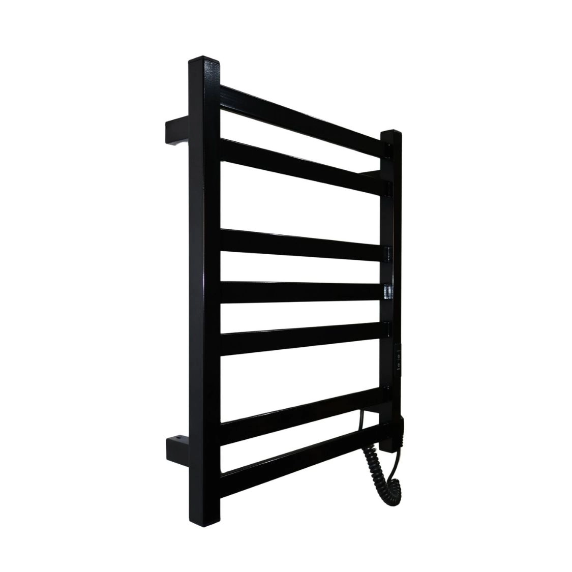 Рушникосушка Carino Ricardo 590x490 Black (R5949FBG) Фото - 2