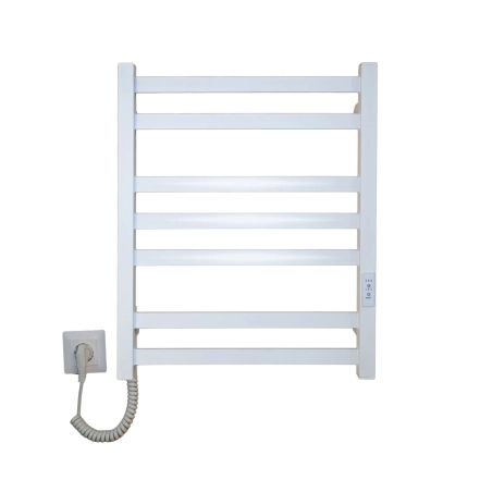 Рушникосушка Carino Ricardo 590x490 White (R5949FWG)