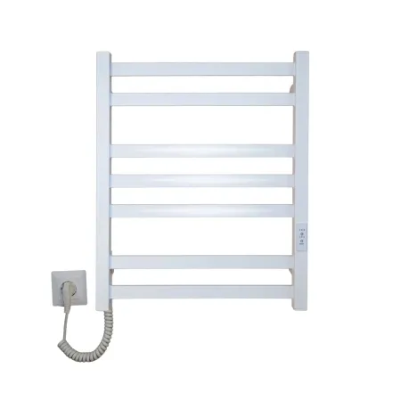 Полотенцесушитель Carino Ricardo 590x490 White (R5949FWG)
