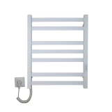 Рушникосушка Carino Ricardo 590x490 White Matte (R5949FWM)