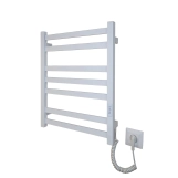 Рушникосушка Carino Ricardo 590x490 White Matte (R5949FWM) Фото - 2