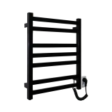 Рушникосушка Carino Ricardo 590x490 Black (R5949LBG) Фото - 2