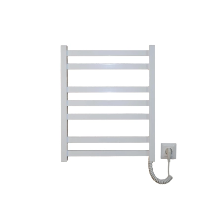 Рушникосушка Carino Ricardo 590x490 White (R5949LWG)