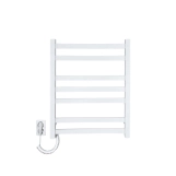 Полотенцесушитель Carino Ricardo 590x490 White Matte (R5949LWM) Фото - 2