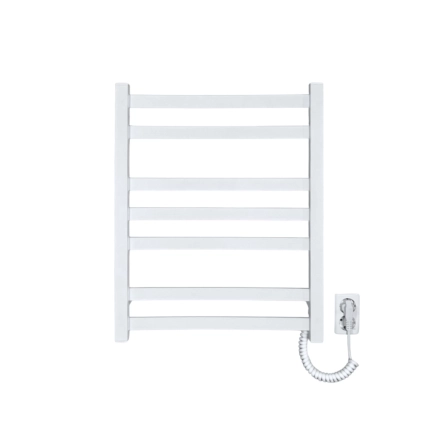 Рушникосушка Carino Ricardo 590x490 White Matte (R5949LWM)