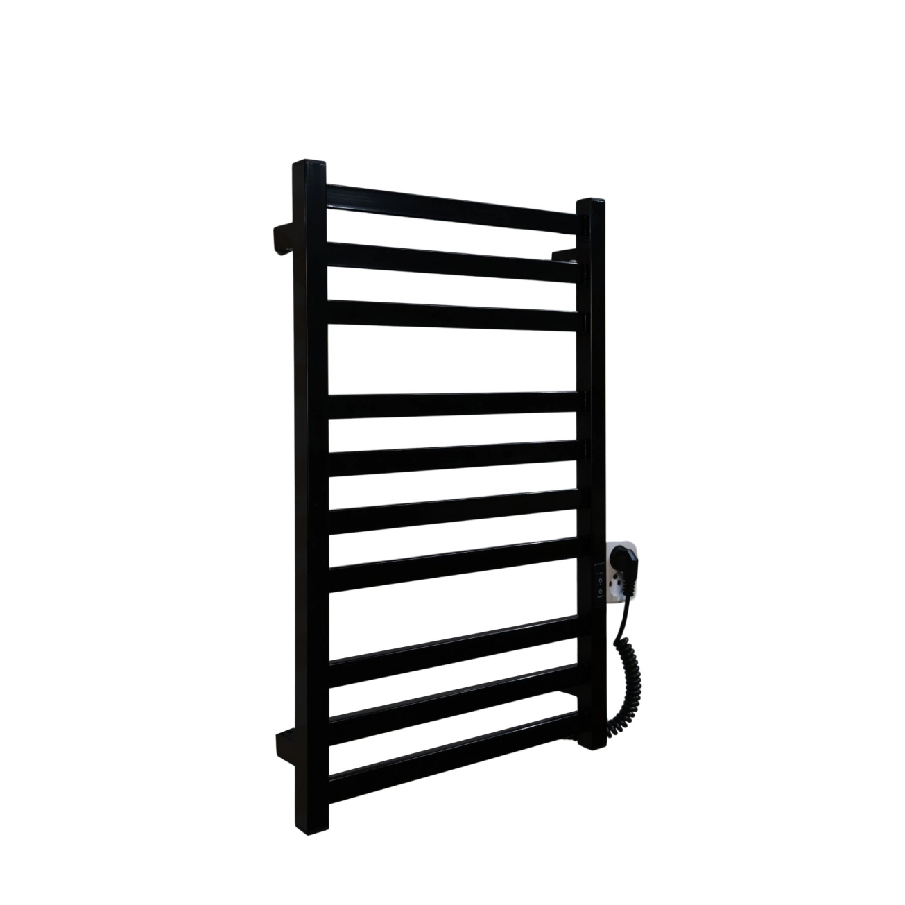 Рушникосушка Carino Ricardo 790x490 Black (R7949FBG) Фото - 1
