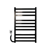 Рушникосушка Carino Ricardo 790x490 Black (R7949FBG)