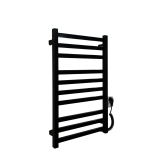 Рушникосушка Carino Ricardo 790x490 Black (R7949FBG) Фото - 1