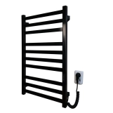 Рушникосушка Carino Ricardo 790x490 Black (R7949FBG) Фото - 2