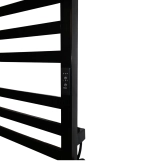 Рушникосушка Carino Ricardo 790x490 Black (R7949FBG) Фото - 3