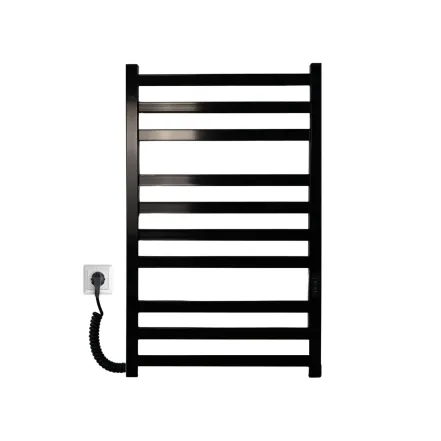 Рушникосушка Carino Ricardo 790x490 Black (R7949FBG)