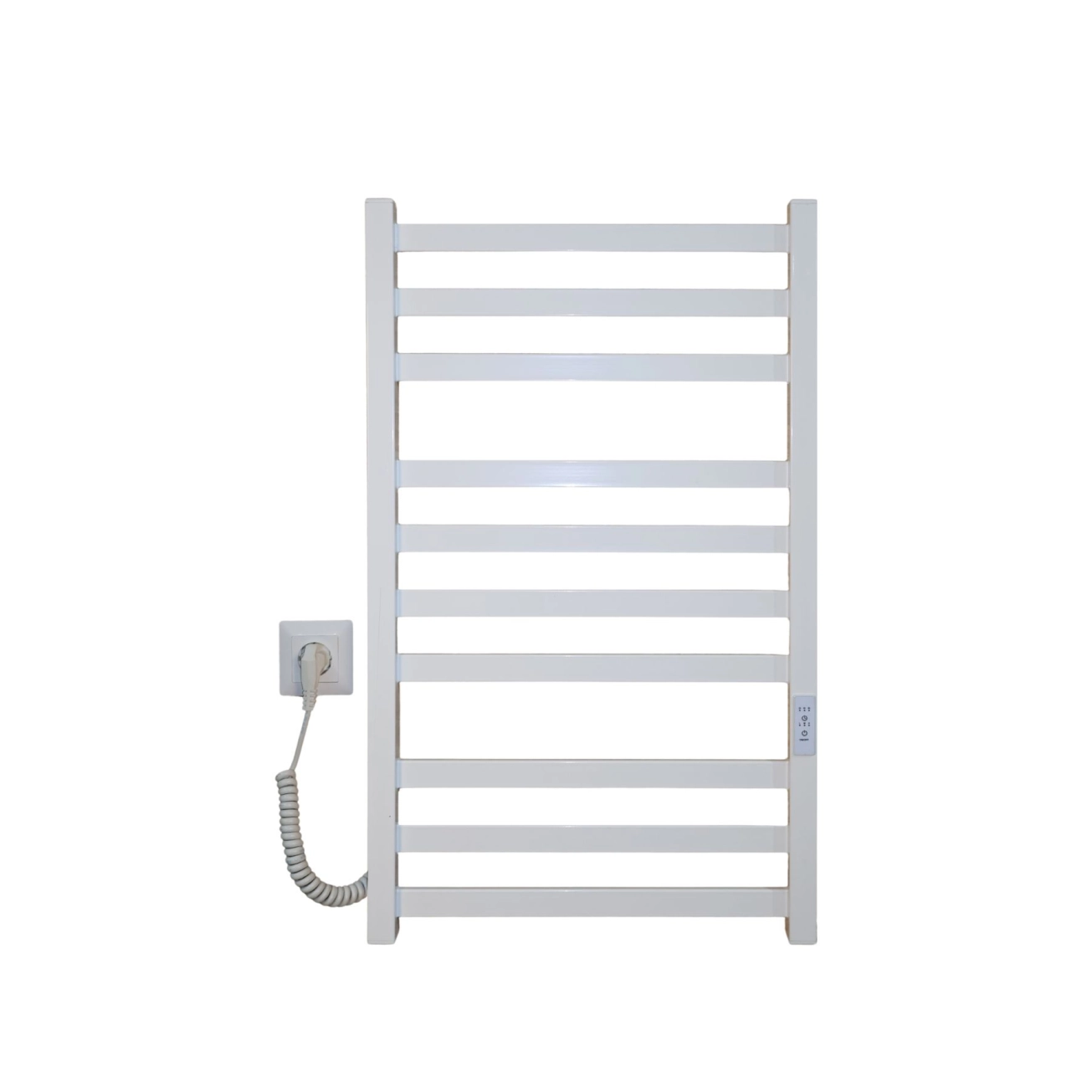 Рушникосушка Carino Ricardo 790x490 White (R7949FWG)