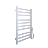 Рушникосушка Carino Ricardo 790x490 White (R7949FWG) Фото - 1