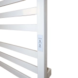 Рушникосушка Carino Ricardo 790x490 White (R7949FWG) Фото - 3