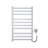 Рушникосушка Carino Ricardo 790x490 White (R7949FWG) Фото - 5