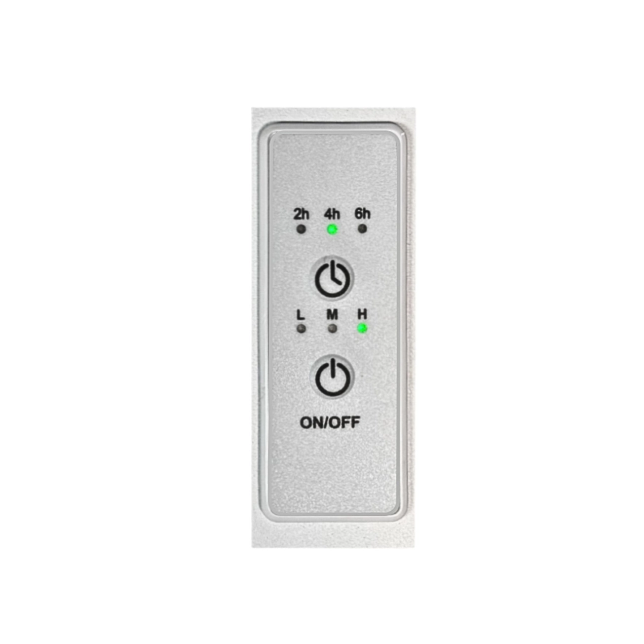 Рушникосушка Carino Ricardo 790x490 White Matte (R7949FWM) Фото - 5