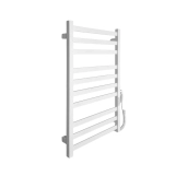 Рушникосушка Carino Ricardo 790x490 White Matte (R7949FWM) Фото - 1
