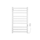 Рушникосушка Carino Ricardo 790x490 White Matte (R7949FWM) Фото - 4