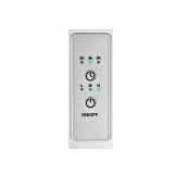 Рушникосушка Carino Ricardo 790x490 White Matte (R7949FWM) Фото - 5